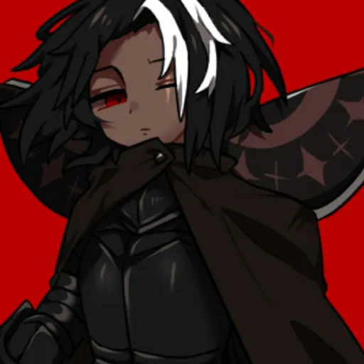 creator ☆Dark_Choco!!☆'s avatar
