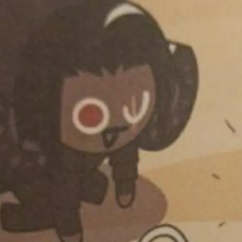creator ☆Dark_Choco!!☆'s avatar