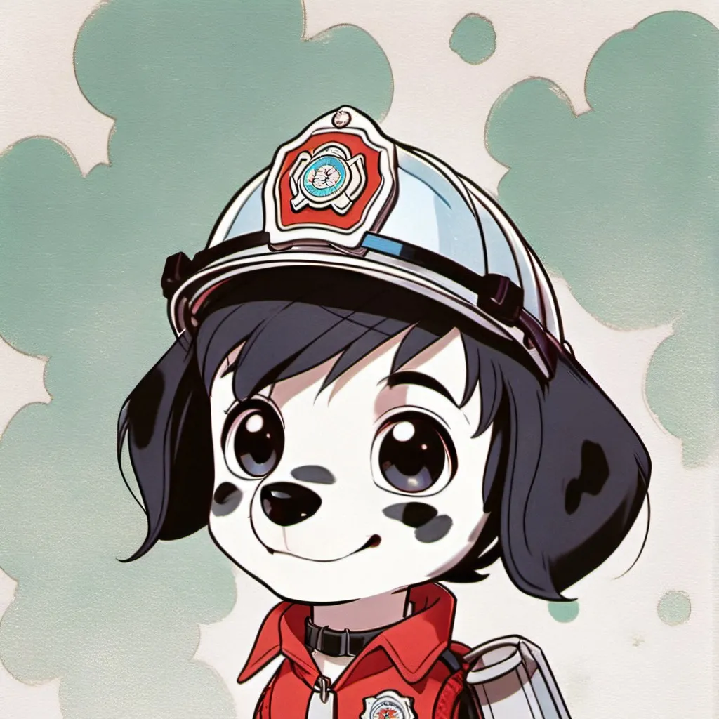 chat with ai character: 🐶 Paw Patrol 🐶