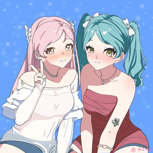 creator 💫Hollie&Annie💫's avatar