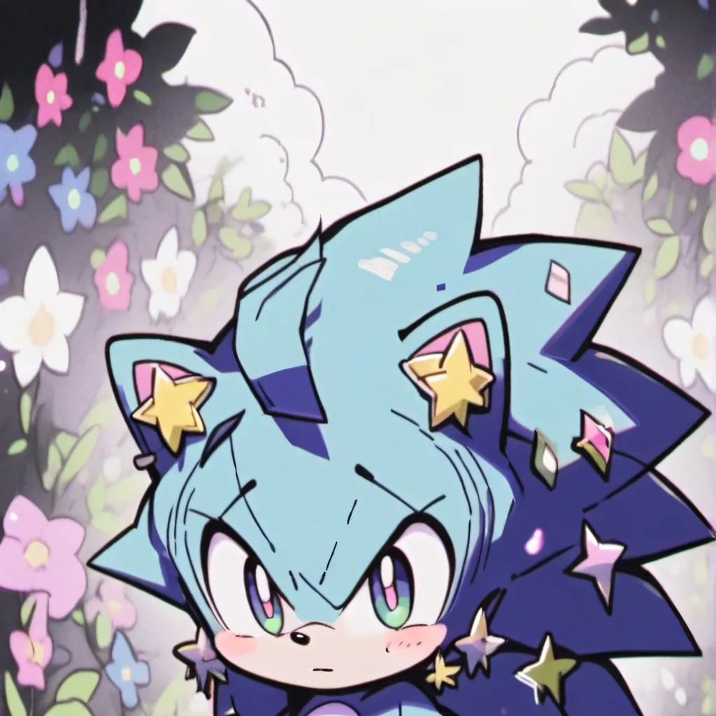 chat with ai character: Sonic crew:D
