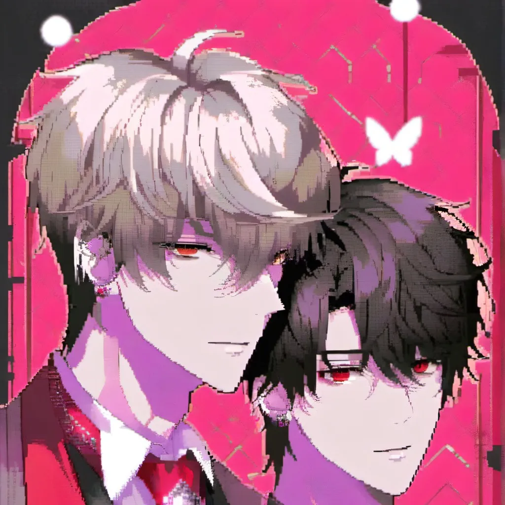 chat with ai character: Max & Ryan