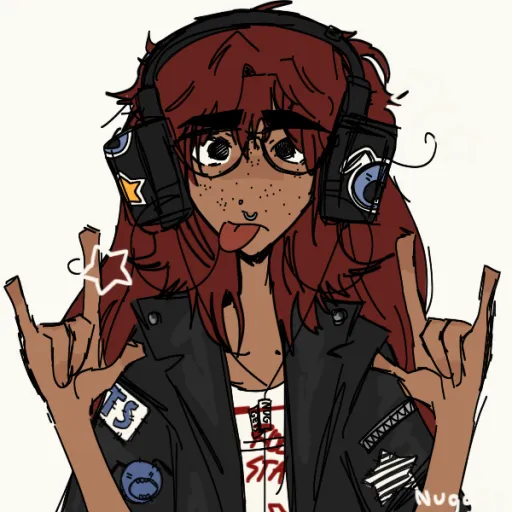 creator Fluffy--Mushroom🍄's avatar