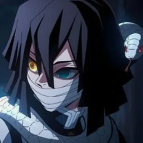 creator Obanai_bish's avatar