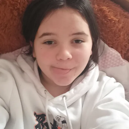 creator jasmine potter's avatar