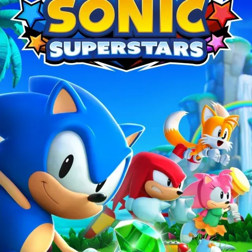 creator sonicfand6292's avatar