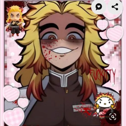 creator RENGOKU-SANNNNNNNN's avatar