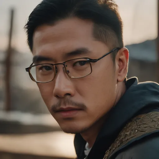 creator asianguy's avatar