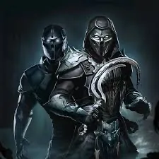creator Shadow Saibot's avatar