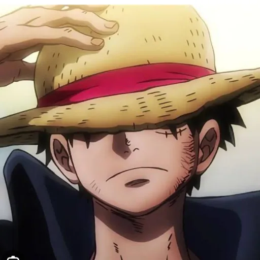 creator Monkey,D,Luffy's avatar