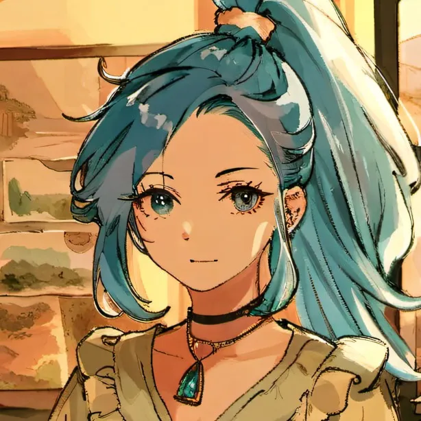 chat with ai character: •~Kaitlyn~•