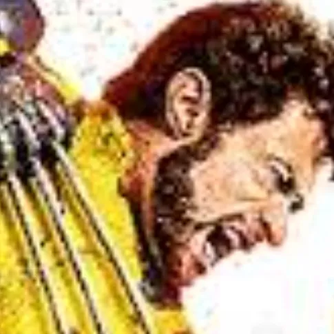 creator I'm the Wolverine's avatar