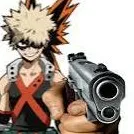 creator |Bakugo|'s avatar