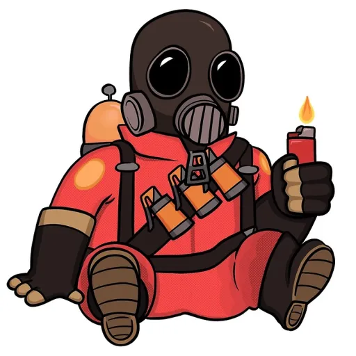 creator Tf2pyrorealnocap's avatar