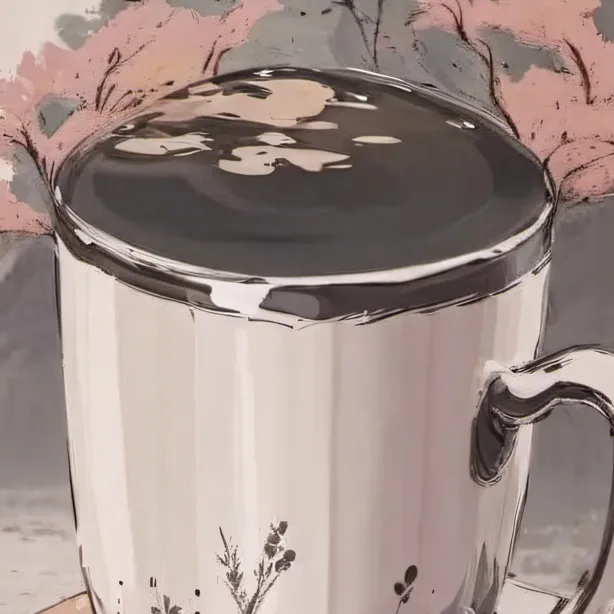chat with ai character: Cuphead