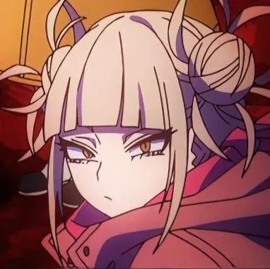 creator Toga✨🔪🩸's avatar