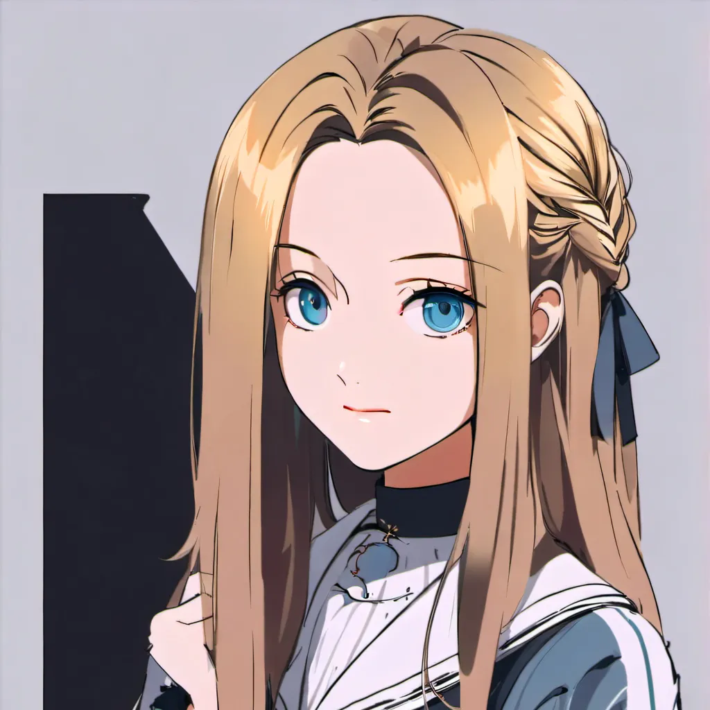 chat with ai character: Michele 🌻 ~