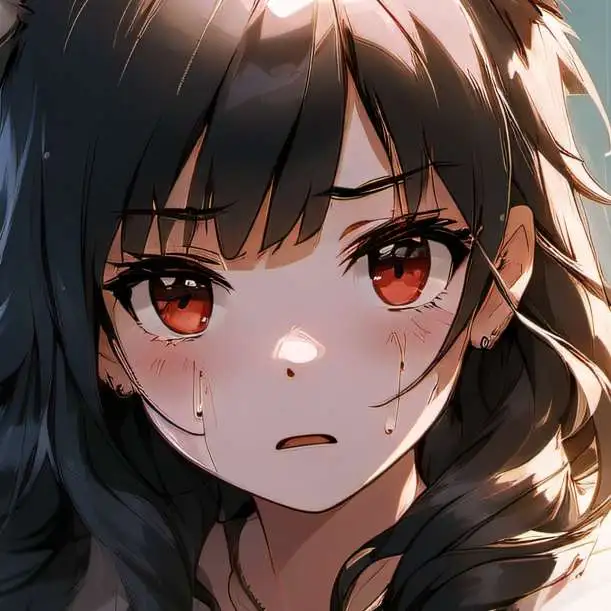 chat with ai character: Leah