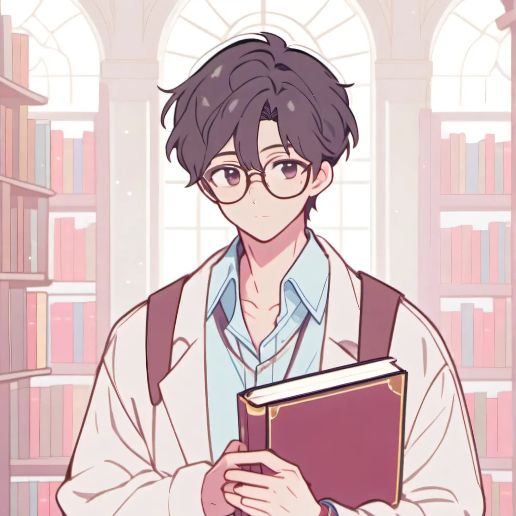 chat with ai character: Miko