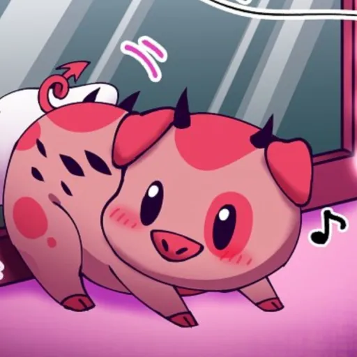 creator amaia puck's avatar