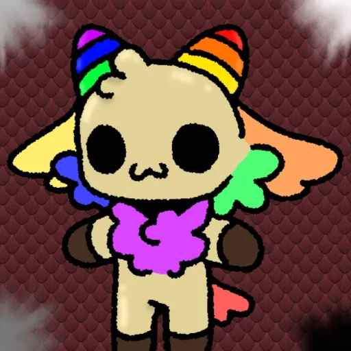 creator froggie_girl's avatar