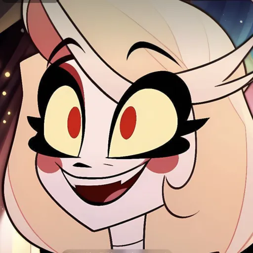 creator Charlie1234883832's avatar