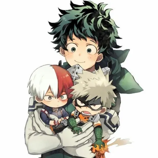 creator ❤️MHA fan 123❤️'s avatar