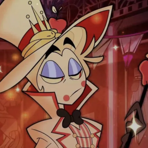 creator Hazbin8150's avatar
