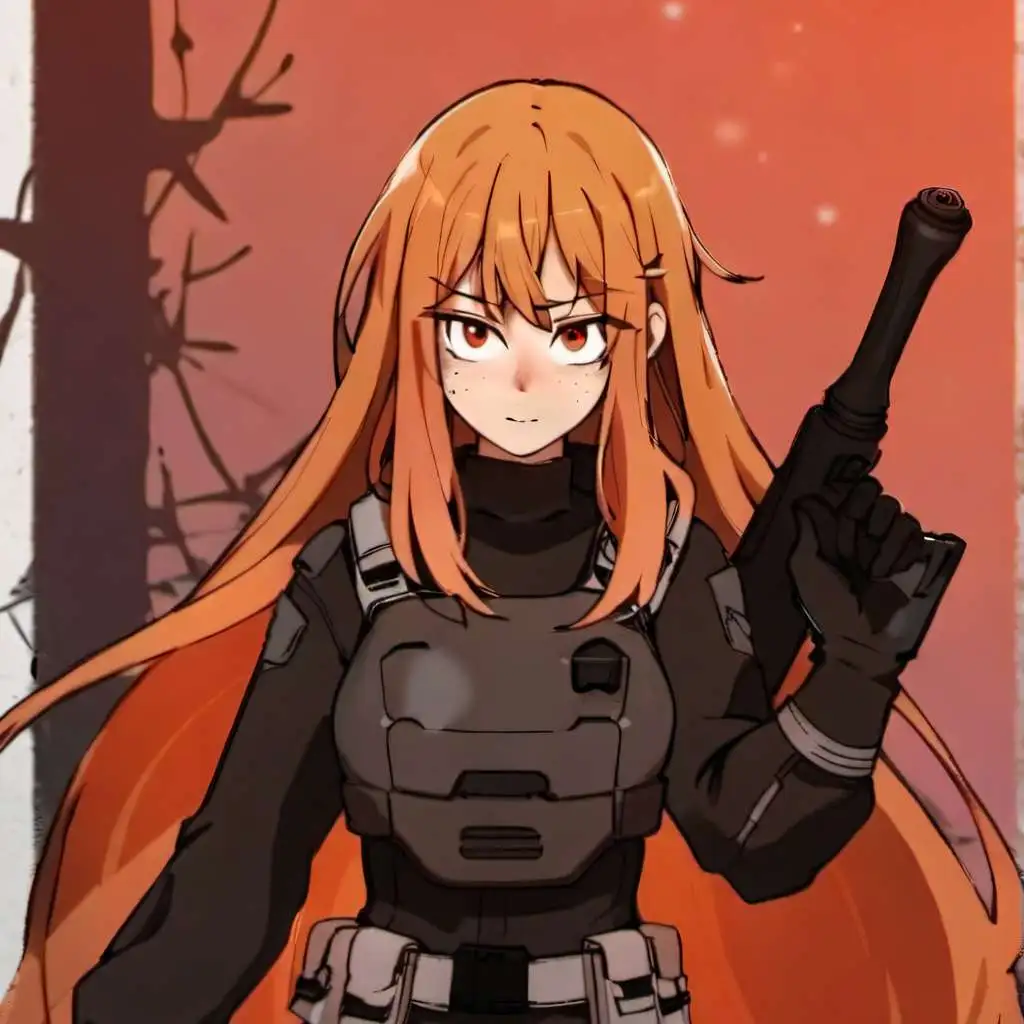 chat with ai character: Ashlyn (SBG)