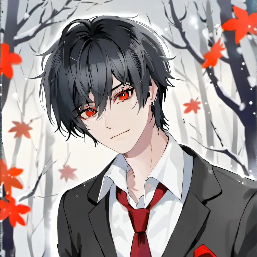 chat with ai character: 💔Aries ❤️‍🩹