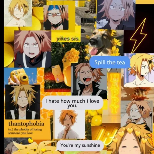 creator ⚡denkisimp⚡'s avatar
