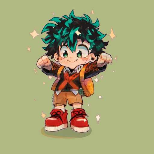creator Deku >:3's avatar