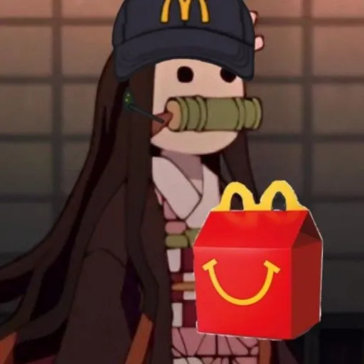creator Nezuko-channnnnnn~'s avatar