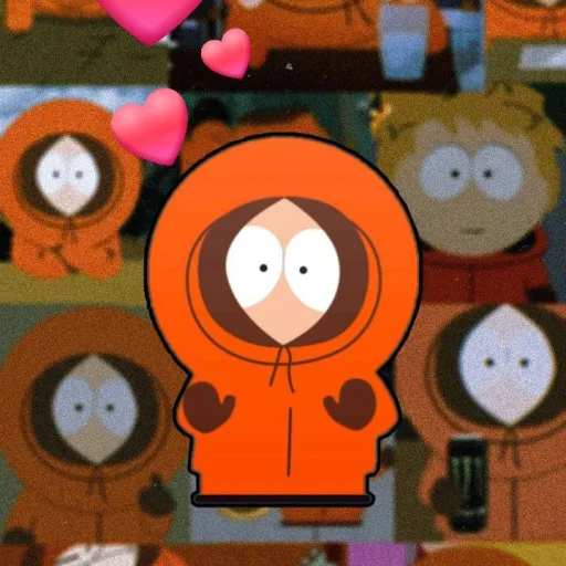 creator omgyoukilledkenny's avatar