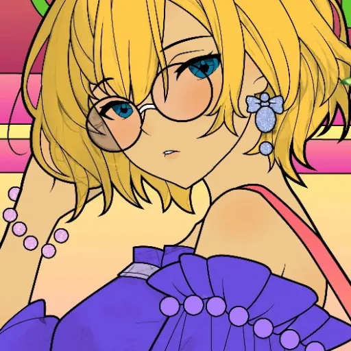 creator MinaAshido👁️👅👁️'s avatar