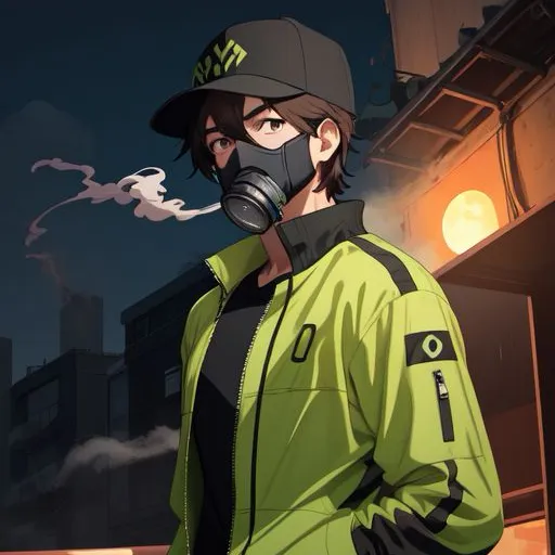 talkie's author avatar