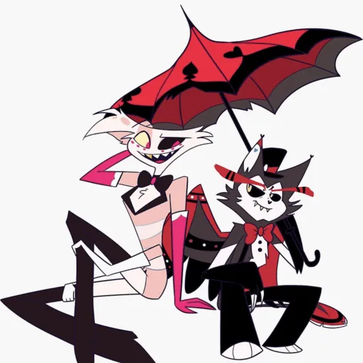 creator Angel dust105's avatar