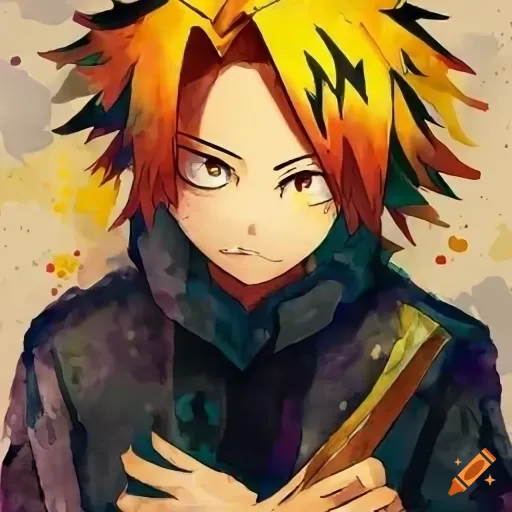 creator MaddieKaminari's avatar