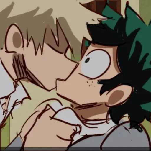 creator Kacchanxdeku's avatar