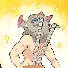 creator INOSUKEE👹's avatar