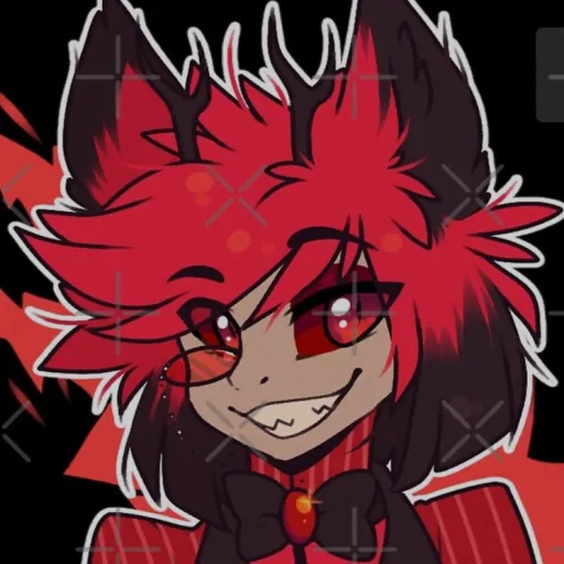 creator †★alastor★†'s avatar