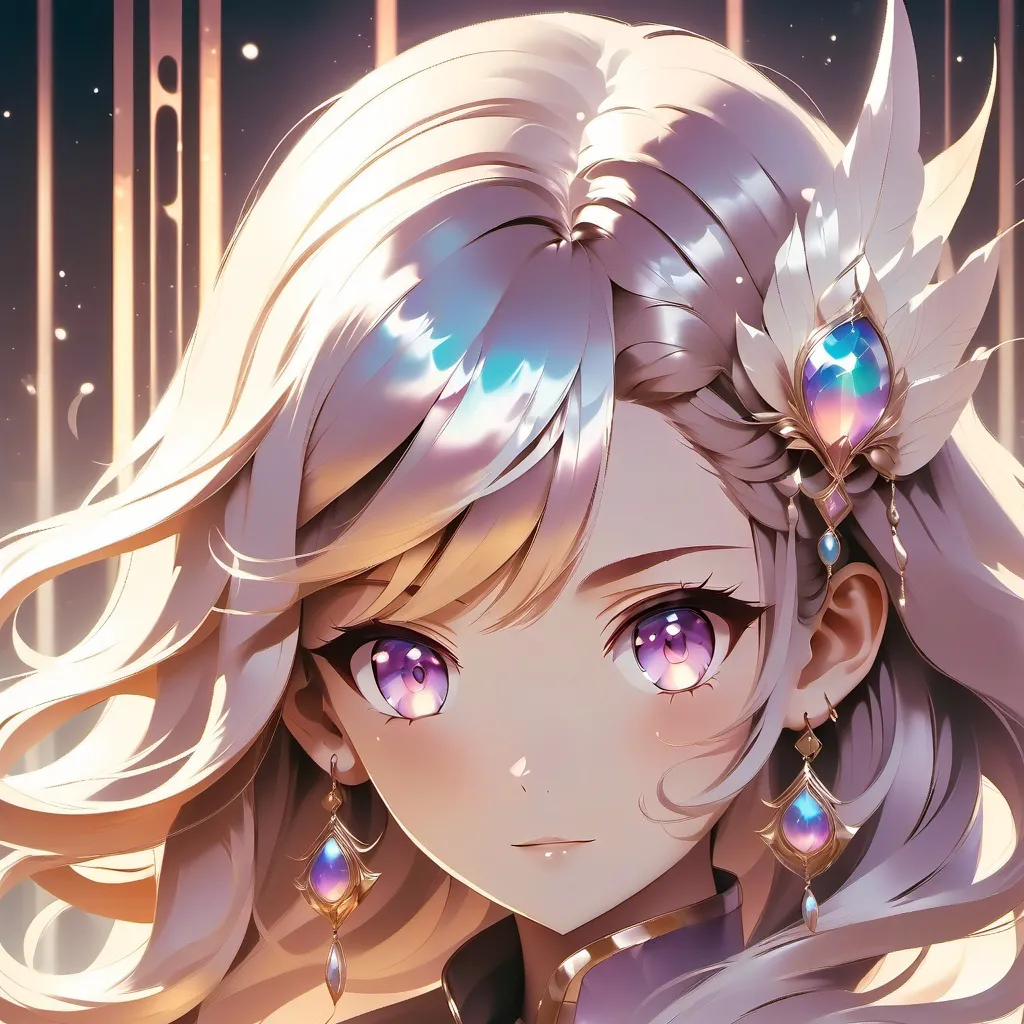 chat with ai character: Taryn Tyler