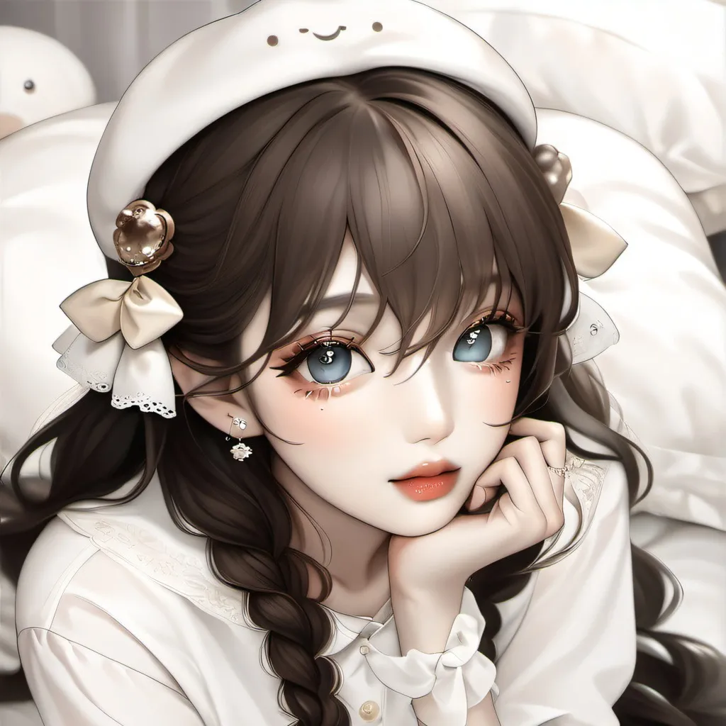 chat with ai character: i hate you bich 