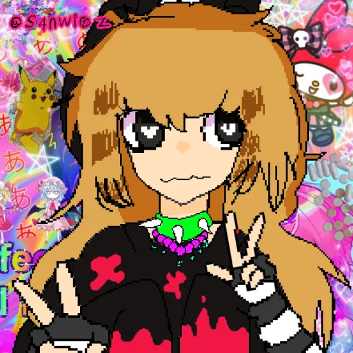 creator ☆Moonpawz☆'s avatar