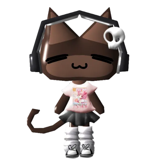 creator adeline6443's avatar
