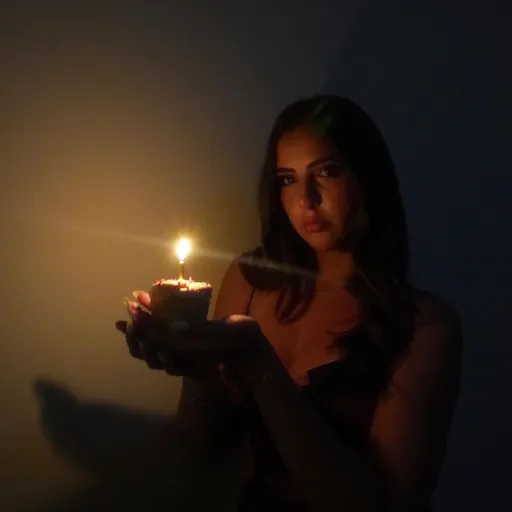 creator Angelina Perry's avatar