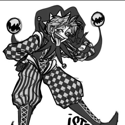 creator Trickster…'s avatar