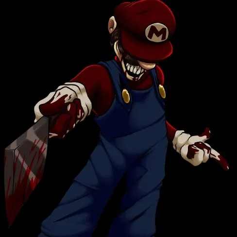 creator Mario.exe&friends's avatar