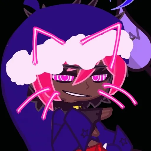 creator *•♡LVS!Moon♡•*'s avatar