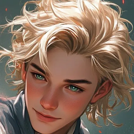 chat with ai character: Danny